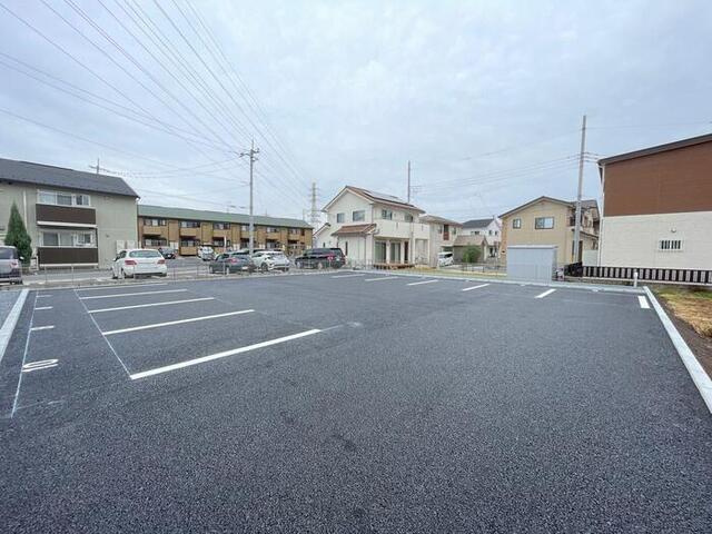 エスポワール・セレーノ　Ⅰの駐車場|駐車場