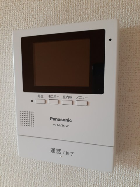 フィオーレ・Ｔの設備