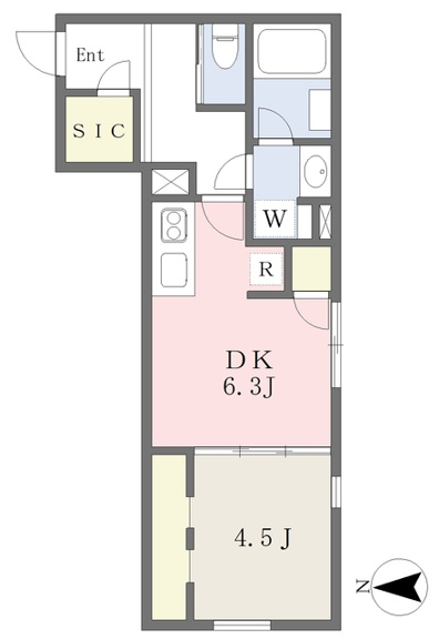 Ｒｅｖｅ　Ｒｅｓｉｄｅｎｃｅ　白金台Ⅲ