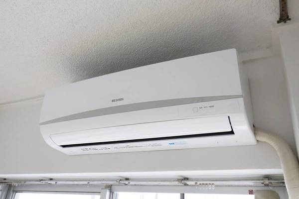 ビレッジハウス栗ヶ沢4号棟の設備|ビレッジハウスの同一物件・同一タイプの間取りの写真です