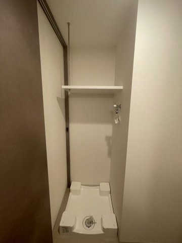 アイル　プレミアム東京西新井の設備