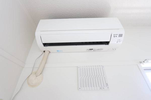 ビレッジハウス荒木2号棟の設備|ビレッジハウスの同一物件・同一タイプの間取りの写真です
