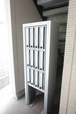 リブリ・ルームス要町Ⅱのその他