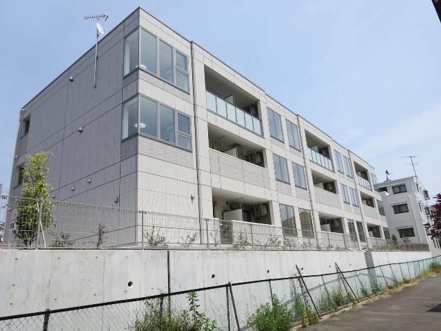 Laforet Monte（ラ・フォーレモンテ）の外観|外観写真（昼）