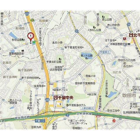 バリューコート弐番館