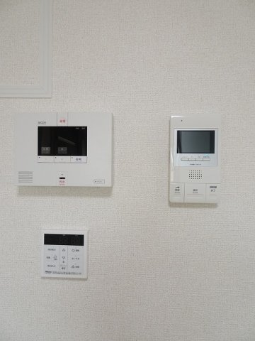 ルソレイユの設備