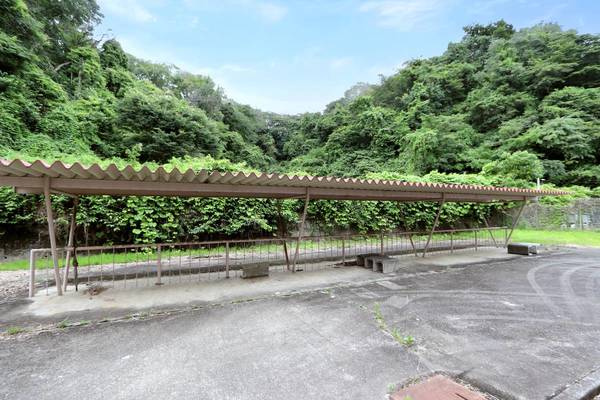 ビレッジハウス黒須野1号棟のその他