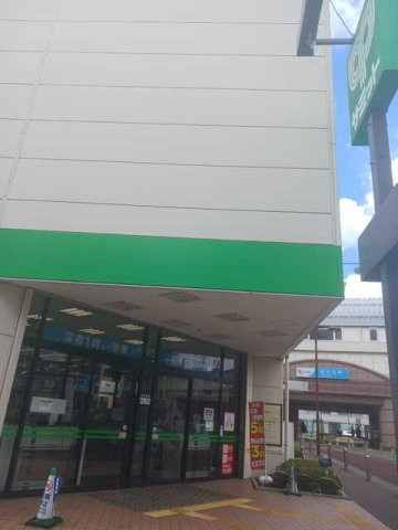 ニューシャングリラの周辺|サミットストア喜多見駅前店まで550m
