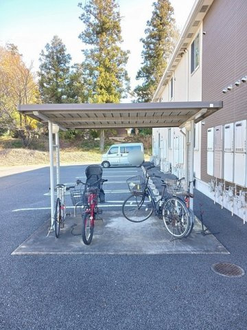 メゾン　Ｗｉｓｔｅｒｉａのその他共用部分