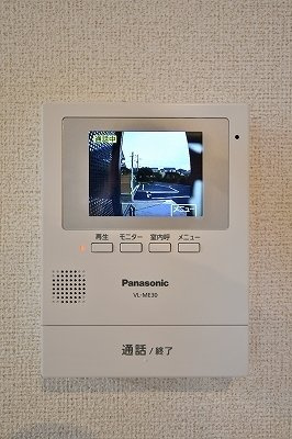 ブルースカイの設備