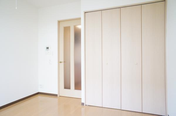 ＫＤＸレジデンス門前仲町のキッチン