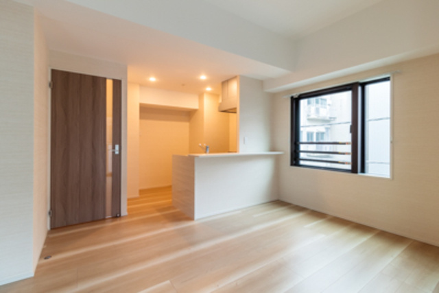 ＹＵＮＯ　ＡＲＴ　ＫＡＭＥＩＤＯのその他|※写真は同タイプ住戸です。