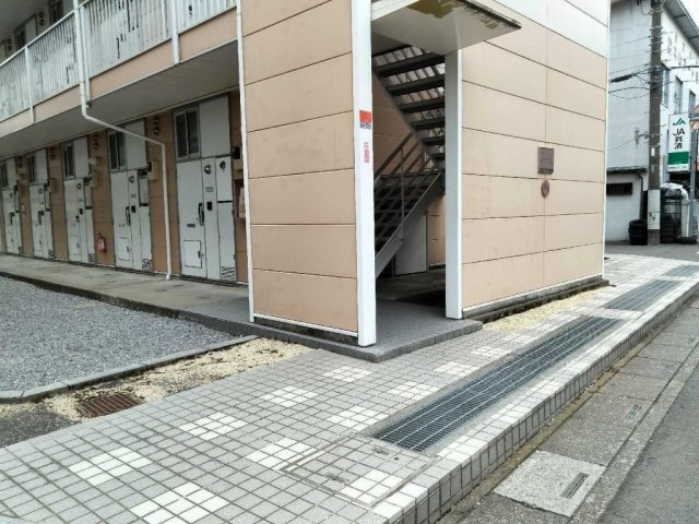 レオパレスＳｈｉｍｉｚｕ　Ⅱのその他
