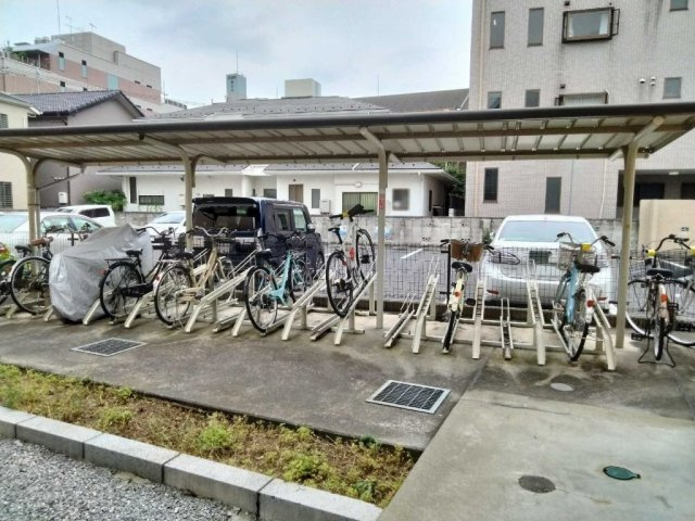 レオパレスＳｈｉｍｉｚｕ　Ⅱのその他