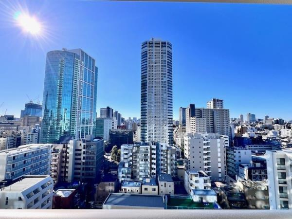 白金ザ・スカイ西棟のその他