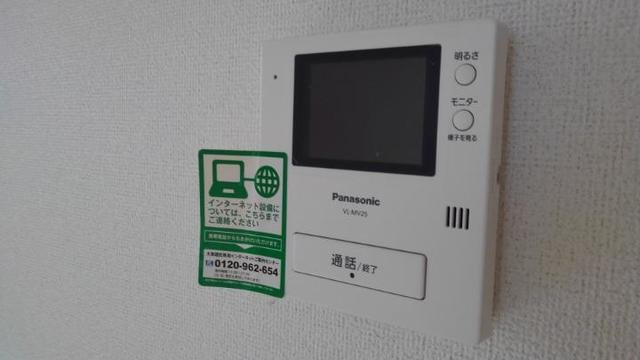 ゼファー　ブランのセキュリティ