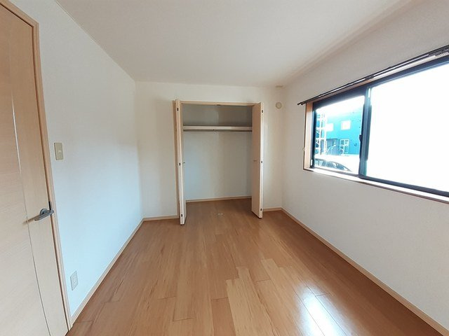 パティオ沙羅の内装