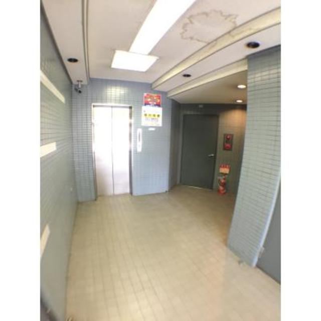 野田屋ビルのその他