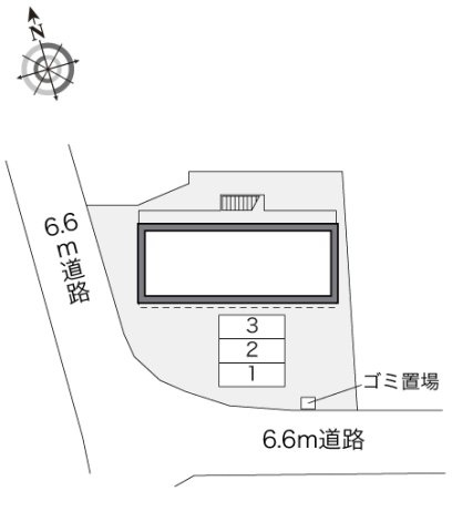 レオパレス幸のその他