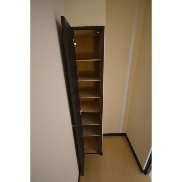 サンパレス塚本