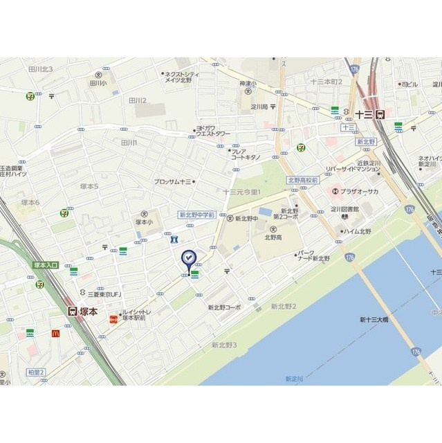 エスリード新北野グランリンクのその他