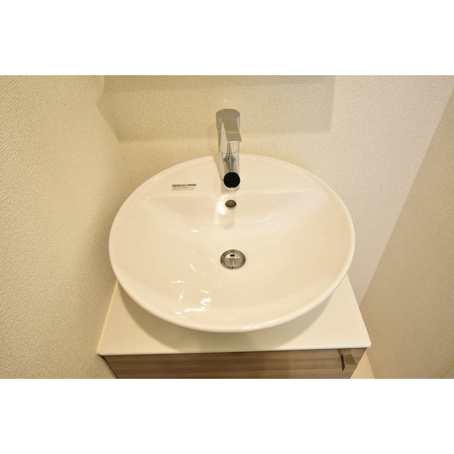 エスリード京橋グランツの設備