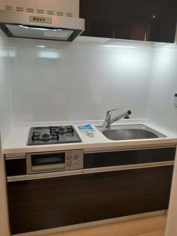 Ｒ＆Ｂ阿佐ヶ谷のキッチン