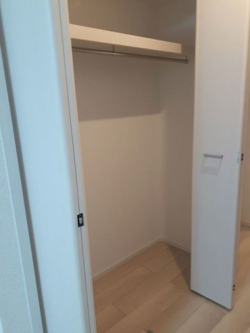 Ｒ＆Ｂ阿佐ヶ谷の収納