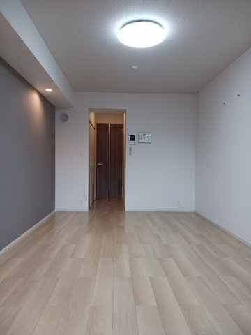 ヒカルサ静岡春日町の内装