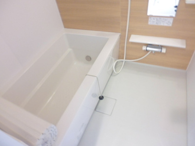 ※風呂蓋は設備ではありません