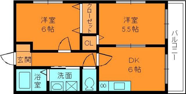 キャンファーフィールド