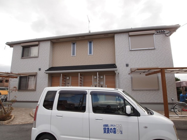 Ｌａｃｉｎｅ王寺　Lcourt