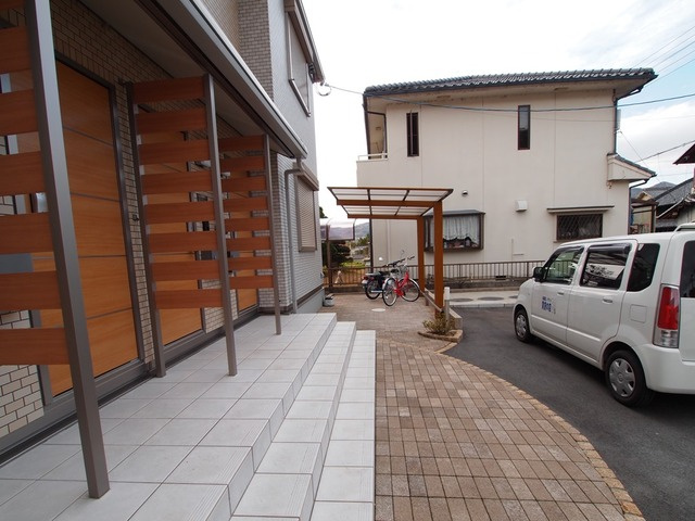 Ｌａｃｉｎｅ王寺　Lcourtのその他