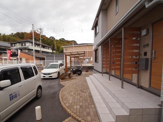 Ｌａｃｉｎｅ王寺　Lcourtのその他
