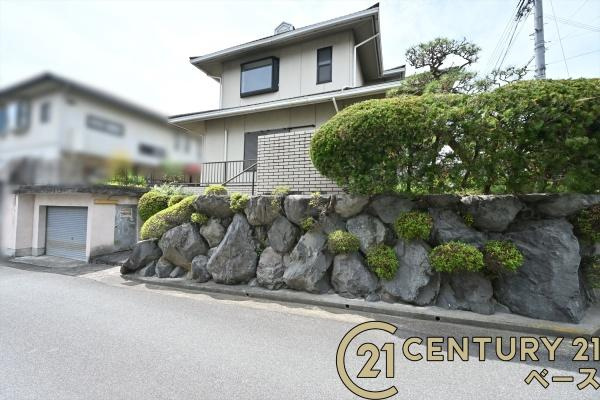 大和郡山市矢田山町の中古一戸建のその他|■現地撮影写真■落ち着いた雰囲気の閑静な立地です！