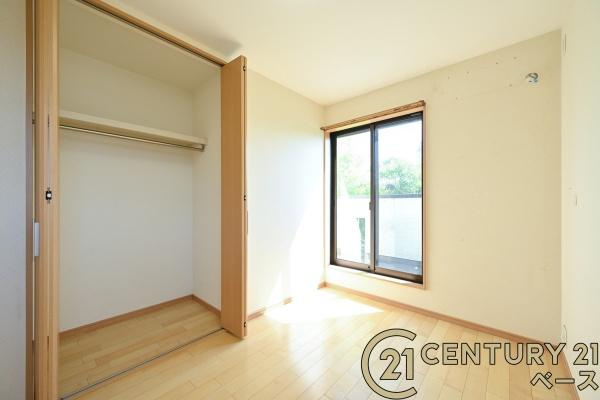 香芝市関屋北３丁目　一戸建の収納|■現地撮影写真■