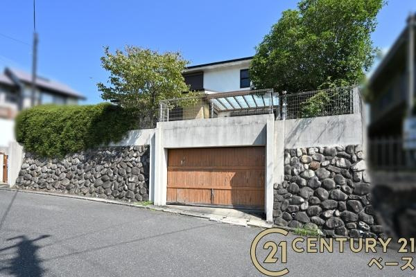 香芝市関屋北３丁目　一戸建の外観|■現地撮影写真■お気軽にお問い合わせください！