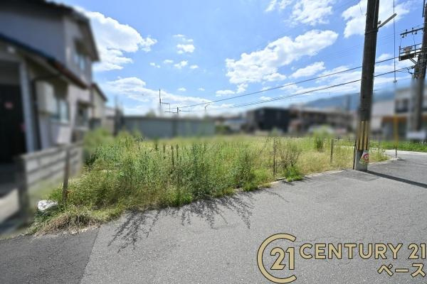 葛城市南花内の売地のその他|■現地撮影写真■
