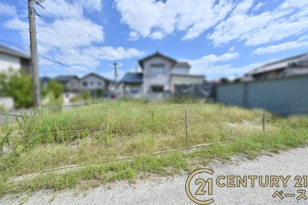 葛城市南花内の売地のその他|■現地撮影写真■
