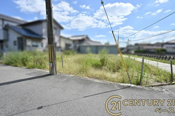葛城市南花内の売地のその他|■現地撮影写真■
