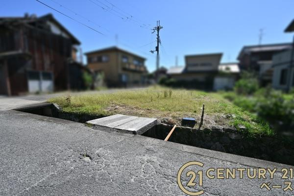 天理市柳本町の売地のその他