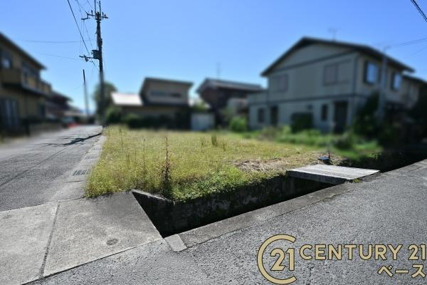 天理市柳本町の売地のその他