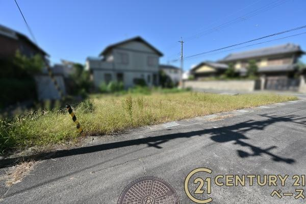 天理市柳本町の売地のその他