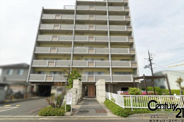 ウィルコート八木のその他|■現地撮影写真■近鉄「大和八木駅」より徒歩８分！