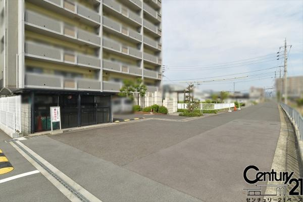 ウィルコート八木のその他|■現地撮影写真■スーパーまで徒歩１０分圏内！毎日のお買い物も楽々！