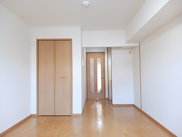 テラス呉羽の内装|内装もきれいです