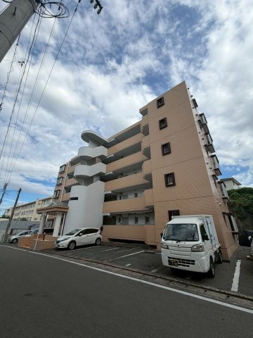 【外観】 | ベルエール片江