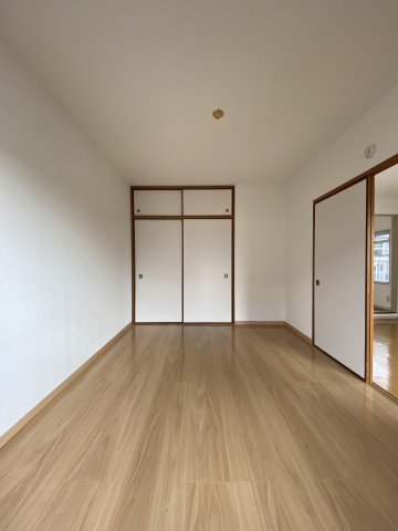 【居間・リビング】 | ベルエール片江