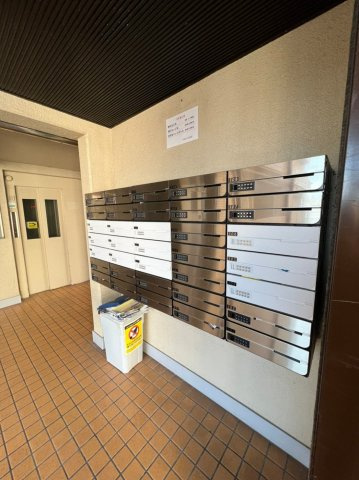 【その他共用部分】 | ベルエール片江