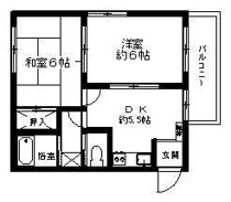 ブルーメ小戸公園の画像